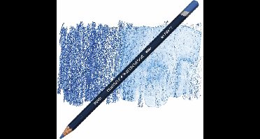 Derwent Watercolour Potlood - Smalt Blue 30