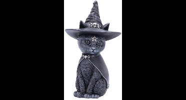 Nemesis Now Purrah Unisex beeld - Neutraal - Standard