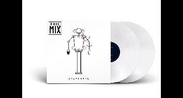 The Mix (Coloured Vinyl) (2LP)