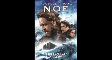 Noah (DVD)