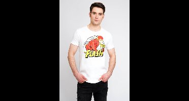 Logoshirt T-Shirt The Fastest Man Alive