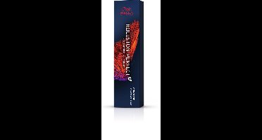 Wella Professionals Koleston Perfect Me+ - Haarverf - 8/41 Vibrant Reds - 60ml
