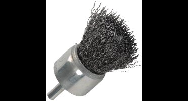 Stiftborstel 30x45x6mm