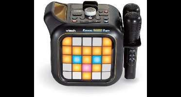 VTECH - KARAOKE LICHTFEEST - Multicolor