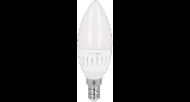 LED line PRIME LED Kaarslamp C37 E14 - 5W (vervangt 60W) - 700lm - Ø37mm - 230V - Energiezuinig
