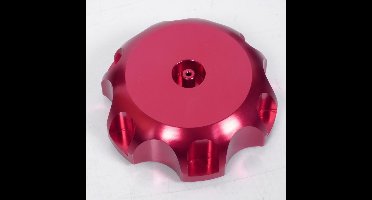 vparts tankdop voor motor yamaha 175 dtf nieuw