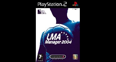 LMA Manager 2004 /PS2