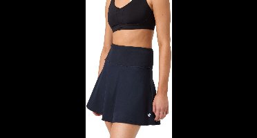 Bjorn Borg Ace Skirt Pocket Rokken Dames - Donkerblauw - Maat XS