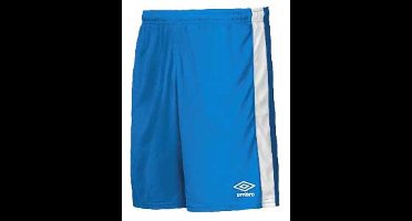 Umbro Mulenda Korte Broek Blauw 4-6 Years Kinderen