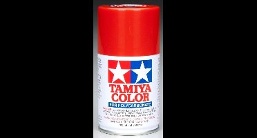 PS-60 Mica Red - 100ml - Tamiya - TAM86060