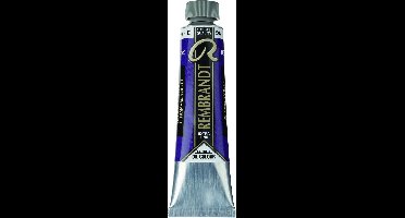 Rembrandt Olieverf | Ultramarine Violet (507) 15 ml