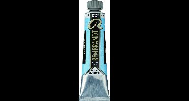 Rembrandt Olieverf | King's Blue (517) 15 ml