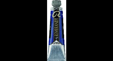 Rembrandt Olieverf | Cerulean Blue (534) 15 ml