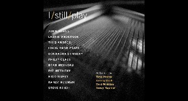 I Still Play