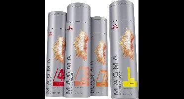 Wella Magma By Blondor /36 120gr