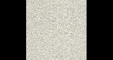 Reflets steentjes beige grind (vliesbehang, beige)
