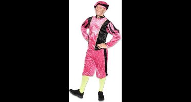 Piet roze