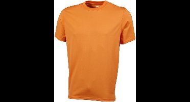 Daiber - Heren Active T-Shirt (Oranje)