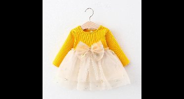 Baby Garden Baby jurk maat 92