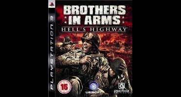 Brothers in Arms: Hell's Highway