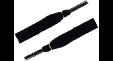 Schoenveters Zwart