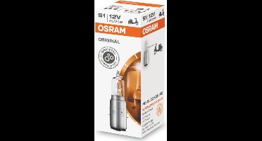 Osram Original Line H4 64193MC 1 lamp