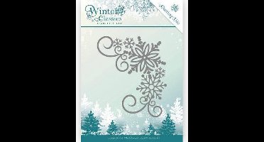 Mal - Jeanine's Art - Winter Classics - Winter Hoek