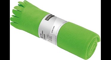 James and Nicholson Vliesdeken (Pakket van 2) (Groen)