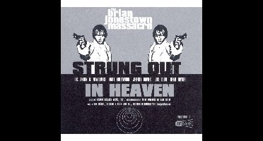 Strung Out In Heaven