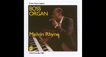 Boss Organ