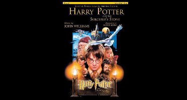 Harry Potter and the Sorcerer's Stone