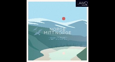 Norge, Mitt Norge