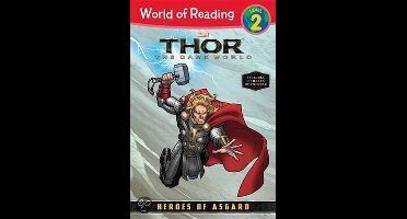 Heroes of Asgard