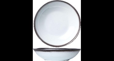 Cosy&Trendy For Professionals Vigo Shell Diep Bord - Ø 22 cm