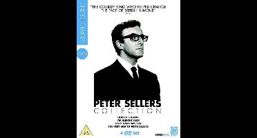 Peter Sellers Collection