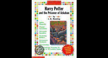 Harry Potter and the Prisoner of Azkaban Literature Guide