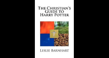 The Christian's Guide to Harry Potter