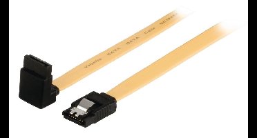 Bandridge BCL9901 SATA-kabel