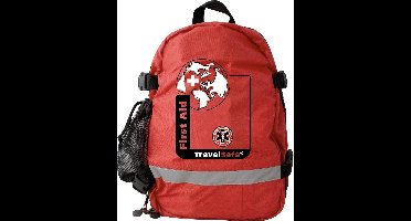 Travelsafe First Aid Bag Large - Zonder inhoud
