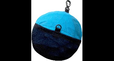 Travelsafe wasbak opvouwbaar - Blauw
