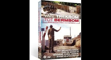 Van Trekbom Tot Bermbom