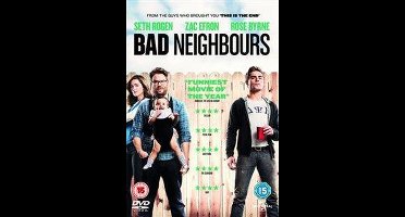 Bad Neighbours