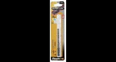 HSS metaalboor Hex 1.5mm