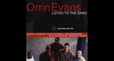 Listen To The Band