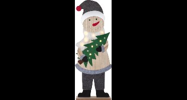 Star Trading 272-08 decoratieve verlichting Lichtdecoratie figuur 0,48 W