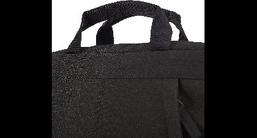 Case Logic Huxton - Laptoptas - 14 inch / Zwart