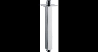 Sanifun douchearm Orel 200 Chroom