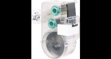 PAN labeltape LS8, polyester