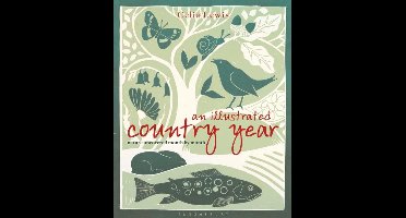Illustrated Country Year