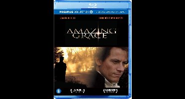 Amazing Grace (Blu-ray)